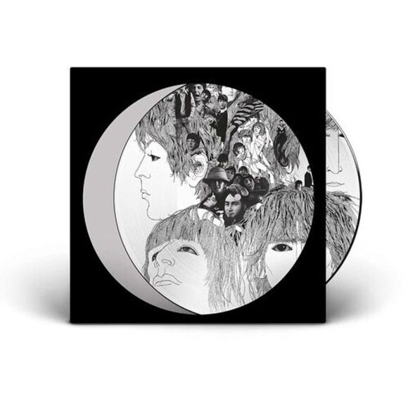 Revolver - Picture 1 of 1